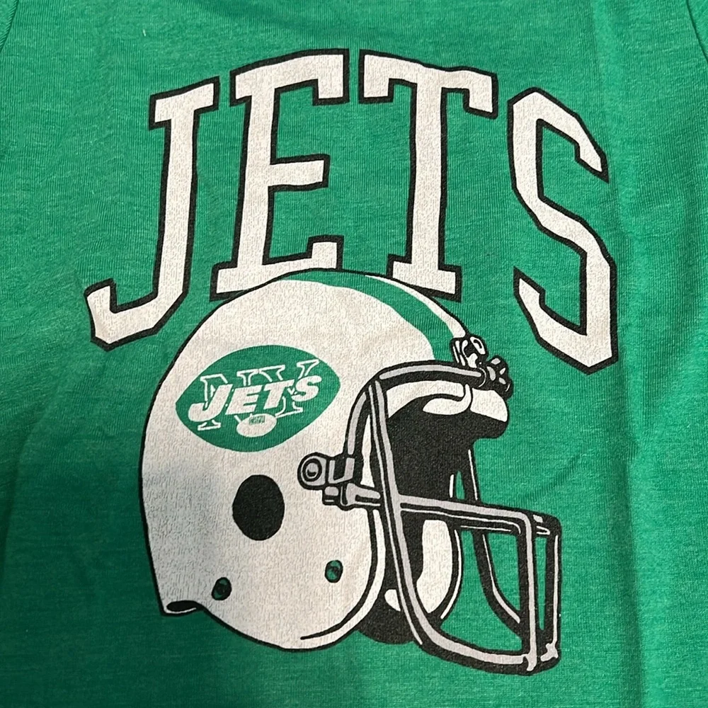 FOUR Homage boys’ graphic t-shirts, size 4 EUC! (TMNT, Zelda, Hockey, NY Jets)